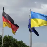Военная помощь Украине – Германия до конца года планирует передать Украине пакет военной помощи на 1,4 млрд. евро