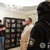 Хакера-вымогателя задержали в Украине