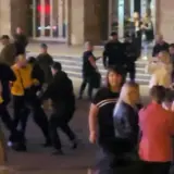 ТЦК провели облави увечері 11 жовтня за місцями відпочинку українців у великих містах