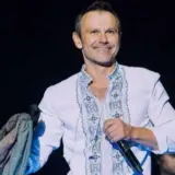 Вакарчук виступив із заявою після облави ТЦК на його шанувальників у Києві