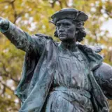 Останки Христовора Колумба справді зберігаються в іспанській Севільї