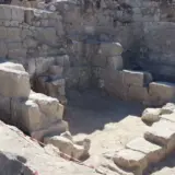 Римское военное сооружение возрастом 1600 лет найдено в Турции