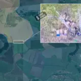 Расстрел украинских пленных – рашисты расстреляли 9 украинских военных, которые сдались в плен в Курской области