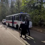 Эвакуация на Сумщине – продолжается эвакуация из 189 населенных пунктов