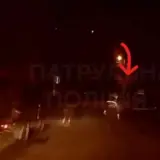 У Рівному підліток влаштував перегони з поліцією