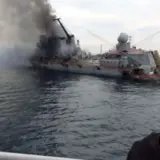 Россия боится проводить военные учения в Черном море
