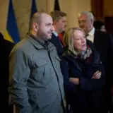 Україна готова допомогти Франції створити тренувальний центр для підготовки операторів БПЛА