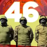 Украинские военные массово бегут за границу