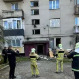 На Закарпатье прогремел взрыв в жилом доме