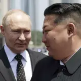 Росія та КНДР – як відреагує Захід на такий союз