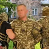 Задержание агента спецслужб РФ — в рядах ГПСУ выявили предателя