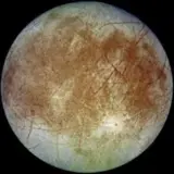 Исследовательский космический корабль стартовал к спутнику Юпитера Европе