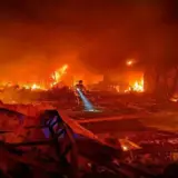 Обстріл Миколаєва – окупанти завдали ракетного удару