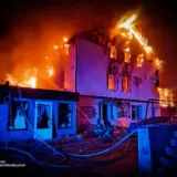 Обстріл Миколаєва – зросла кількість постраждалих внаслідок нічного обстрілу ворога