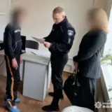 Підлітки хотіли влаштувати диверсію у Харкові