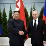 РФ сформировала особый бурятский батальон из северокорейцев