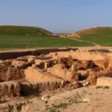 Отпечатки детей найдены на керамических сосудах возрастом 4500 лет – фото