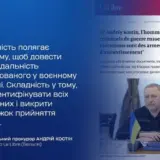Розстріл українських полонених – окупанти масово вбивають українських військовополонених