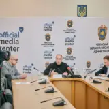 Ігор Табурець – в області презентували платформу діалогу з бізнесом