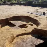 Неолитический дом возрастом 6000 лет найден в Польше