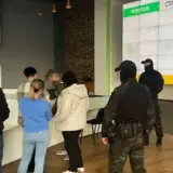 Схему з талонами виявили у сервісних центрах МВС