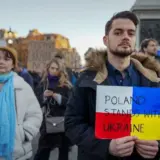 Поляков возмущает поведение некоторых украинских беженцев в Польше