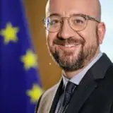 Глава Европейского совета пригласил Владимира Зеленского на саммит Европейского совета