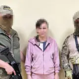 Затримання агента спецслужб РФ – СБУ затримала зрадницю