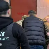 СБУ задержала чиновника Укрэнерго