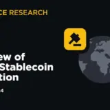 Огляд глобальних регуляторних тенденцій у сфері стейблкоїнів: Binance Research