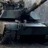 Військова допомога Україні – Австралія передасть Україні 49 танків Abrams