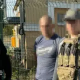 Задержание агента спецслужб РФ — СБУ разоблачила предателя-корректировщика