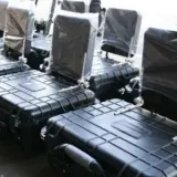 Ігор Табурець – захисникам від Черкащини спрямували новий вантаж підтримки