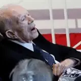 На виборах у США достроково проголосував 100-річний екс-президент Джиммі Картер