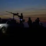 Атака дронов – все Shahed были уничтожены силами ПВО