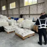 В Украине ликвидировали масштабный наркокартель