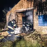 Атака дронів – уламки російських дронів упали в Київській області