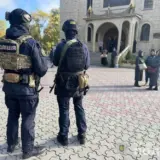 Прихильники УПЦ МП намагалися захопити Свято-Михайлівський собор у Черкасах