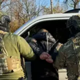 Затримання агента спецслужб РФ – зрадник допомагав окупантам у підготовці нових ударів по Харкову