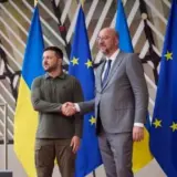 Зеленський хоче обговорити з європейськими лідерами виділення $35 мільярдів