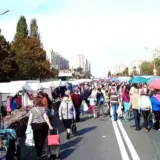 Геннадій Кривошея – київський бюджет недоотримує мільйони від ярмарок