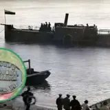 Історичний корабель «Гетьман Жовкевський» знайдено у Польщі