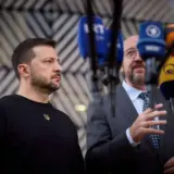 Україна пропонує укласти спеціальну угоду із ключовими партнерами для захисту критично важливих ресурсів країни