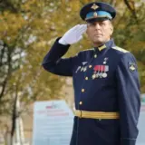 СБУ объявила подозрение российскому генералу