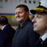 Залужный прокомментировал план победы Зеленского