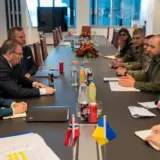 F-16 в Украине — Украина получит от Норвегии шесть истребителей F-16