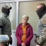 Задержание агента спецслужб РФ – агенты ФСБ пытались разведать маршруты поставок оружия на фронт