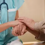 Якість життя онкологічних хворих – у фокусі лікарів, дослідників, економістів, юристів та представників пацієнтських організацій України