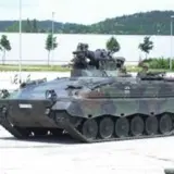 Правительство Германии обновило список военной помощи Украине