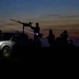 Атака дронов – все Shahed были уничтожены силами ПВО